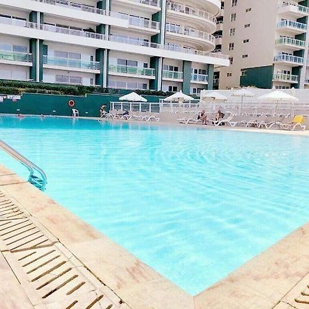 Luxury Apartment Inc Pool & Views Sliema Bagian luar foto